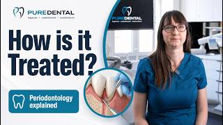 How Is Gum Disease Treated?