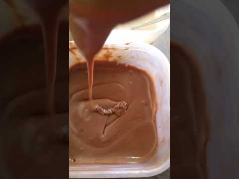 cake better consistency #cake better #cocopowder consistency #shorts