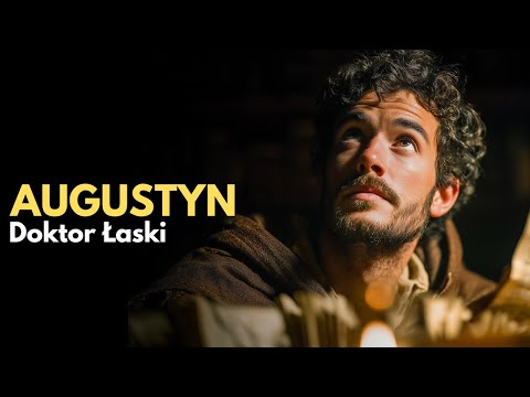 28 sierpnia – CUDOWNE Nawrócenie Świętego Augustyna!