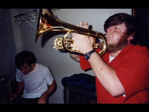 1997-10-31 Halloween Party, Athens, GA - Neutral Milk Hotel (Live/Video)