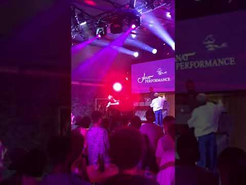 Asil Slang ft Patron -Suikast (Canlı Performans)