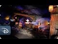 Seven Dwarfs Mine Train POV In New Fantasyland Walt Disney World
