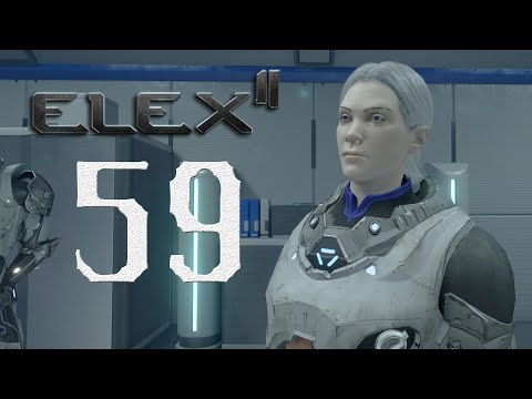 Irissas Schicksal 💎 ELEX II [59]