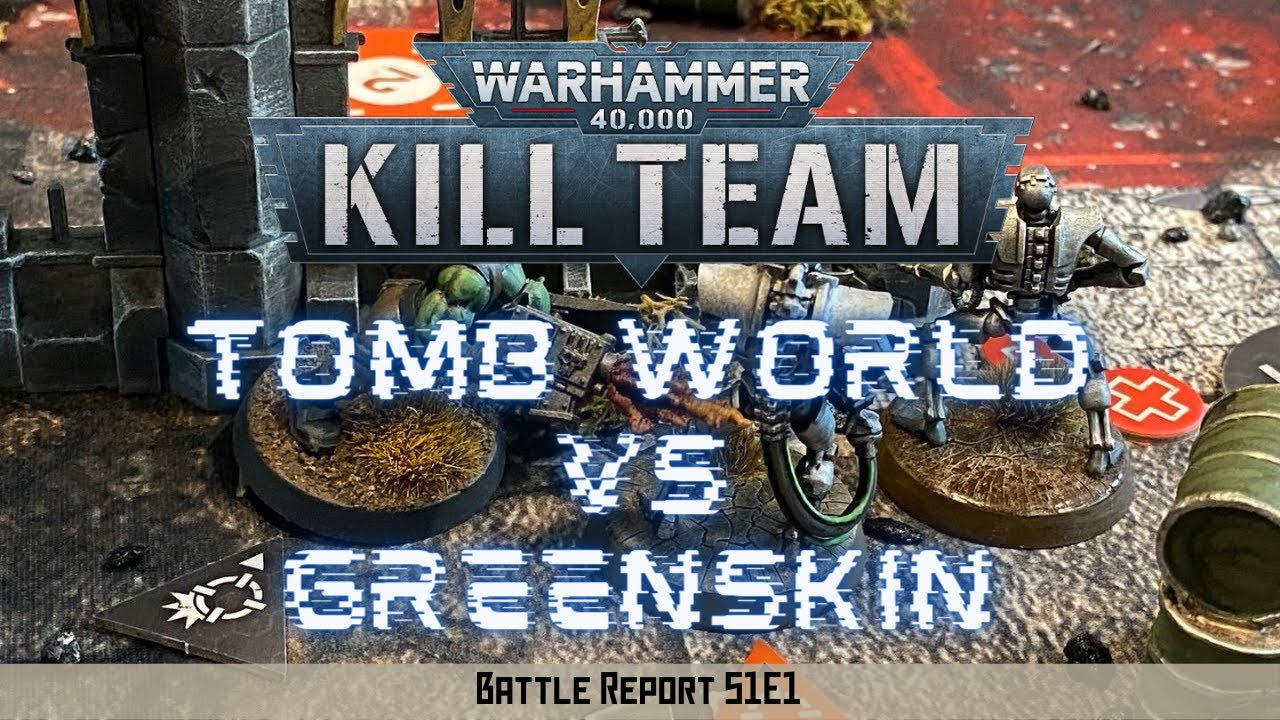 Crumbling Courtyard Mat community gameplay video