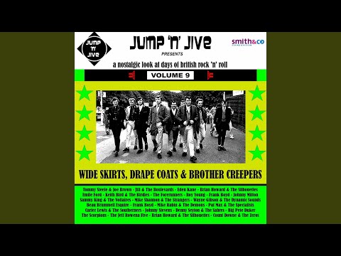 Video thumbnail for Skinny Minnie