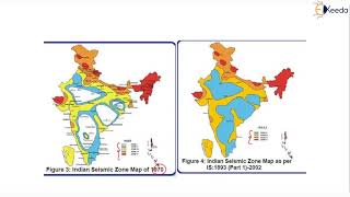 Earthquake Zones of India, Elastic Rebound Theory - Geological Disasters and Control Measures