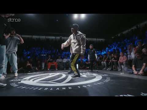 Mascot & Floor Rec vs Daga & Lotus | TOP 16 | DPC JAM 2022