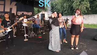 Download lagu Emang lagi syantik/ lia oye mp3