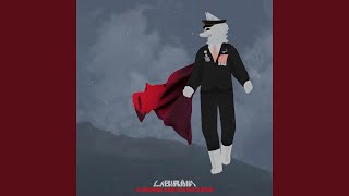 Cover art for Kandang Kekuatan Super