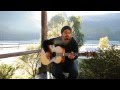 Hard Habits - Bryan Estepa (Mountain Porch Sessions)