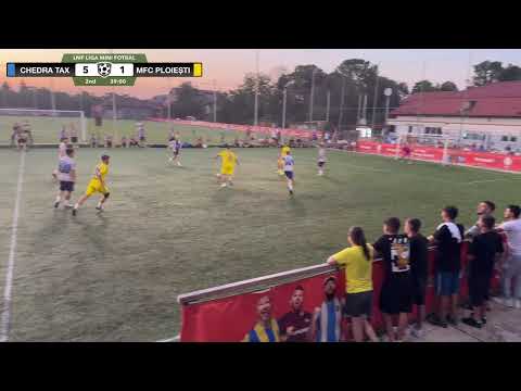 Finala Cupa-Chedra-Mfc Ploieşti