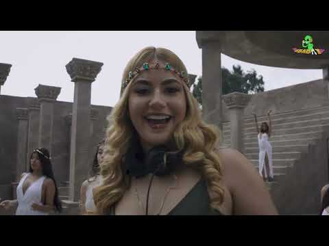 ROMA LIVE SET🏛️👽 LINARES DJ (Las Palmas, Medellin, Colombia) Session 7