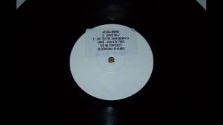 Justin Harris - After Now  (FRUIT005T-Promo) 1997