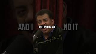 Buddhism and Infestation of Insects | Neile deGrasse Tyson | Joe Rogan