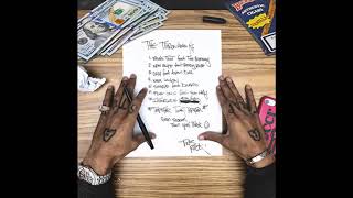 PnB Rock ft Roddy Rich - New Coupe (prod x DannyWolf)