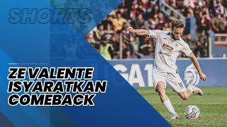 Maestro Lini Tengah PSS Sleman Isyaratkan Comeback, Persita Tangerang Berpotensi Diobrak-abrik?