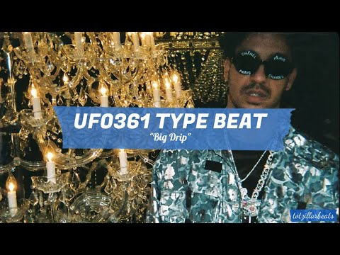 [FREE] Ufo361 x Future Type Beat 2020 - "Big Drip" (prod. by totzillar)