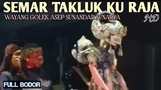 Download lagu Semar Takluk Ku Raja Wayang Golek Alm KH Abah Asep Sunandar sunarya  mp3