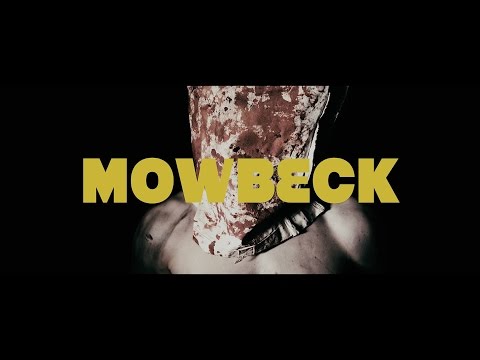Mowbeck - Vaseline (Official Music Video)