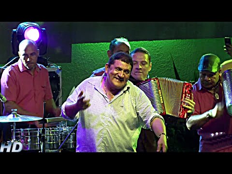 Ahí Vas Paloma (En Vivo) - Poncho Zuleta & Cocha Molina (Valledupar, 2015) [[FULL HD]]