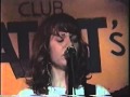Rilo Kiley 2003 "Paint's Peelings","Room 8" Houston Live Concert
