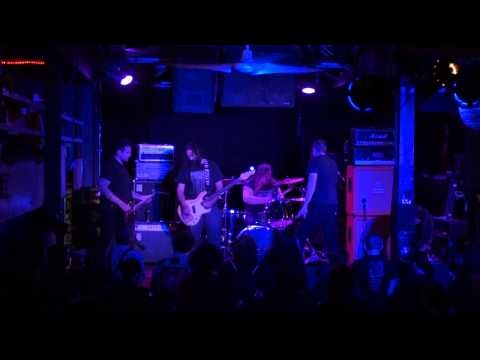 ILSA live at Ottobar, Apr. 27th, 2014 (FULL SET)