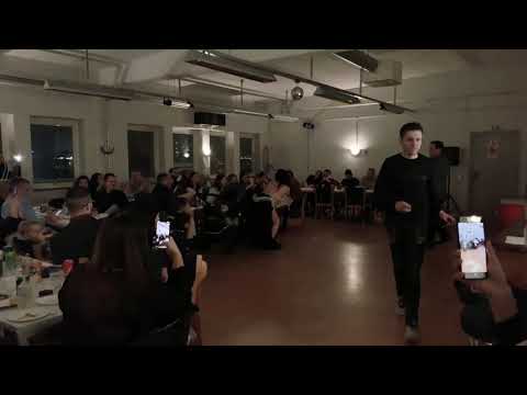 Magdansös Selina Sevil i Malmö - Magdansshow på turkiska föreningen Presba!