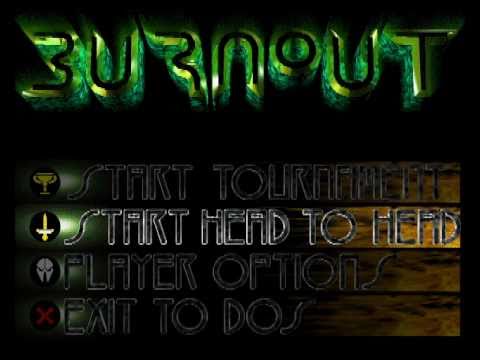 Burnout picture