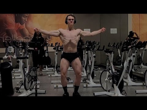 Spring Bulk Day 28 - Leg Day