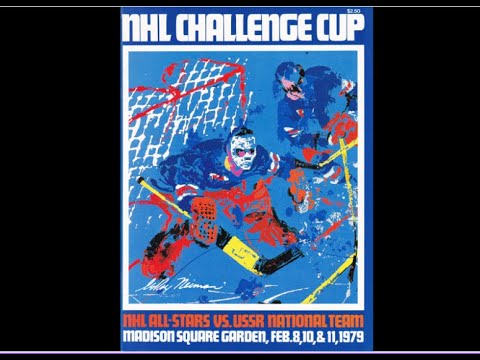 1979 Challenge Cup - Game 3