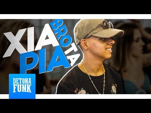 MC Rick - Xia Pia Brota (Prod. Rick)