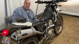 Download lagu KLX250 UPGRADED mp3