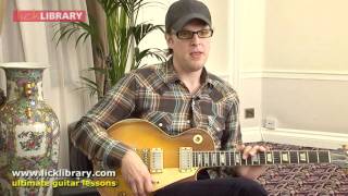 Joe Bonamassa - Black Country Communion Interview