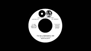 Marvin Gaye - You&#39;re A Wonderful One