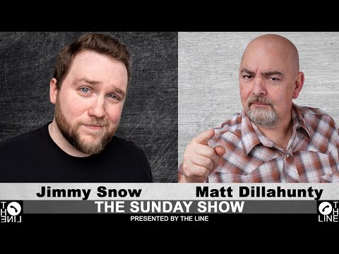 Why Do YOU Believe in God? Call Matt Dillahunty + Jimmy Snow | The Sunday Show 01.21.24
