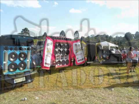 FIORINO SAFADONA...Hard Power Autofalantes