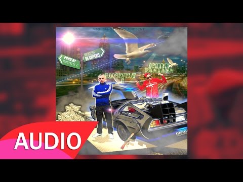Dmitry Montana feat . Roosevelt G - No bitches  (Prod.by YzoBandMusic) ( Audio Explicit )