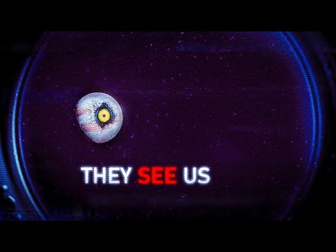 The Horror of Living Planets