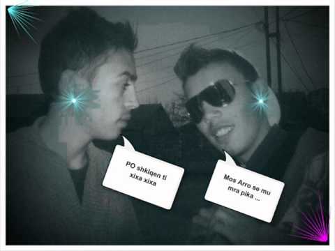 Jetoni Vogel xixa xixa 2012 By Dj-Mani-Vogel