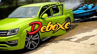 DEBOXE 2026 - STILL BALLIN - HOUSE DESANDE 2026 - [HOOPEX, REDUXX] 