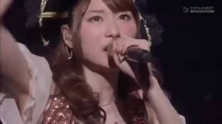 戸松遥『courage』Live ★ Sword Art Online II ☆ Op 2 FULL