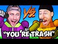 It S Over Diss Track
