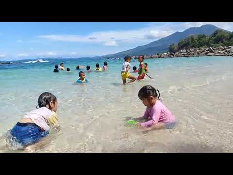 Pantai Benteng resort