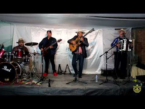 Hilario Quintero-La Cajita (Video En Vivo)