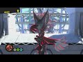 Sonic Forces Infinite Round 2 1080 HD