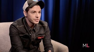 Chris Carrabba Explains &#39;Something We Just Know&#39; by Twin Forks