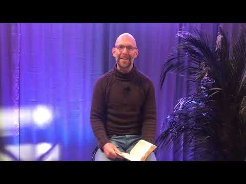 10 dagar i bön - dag 5