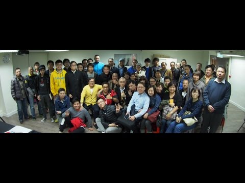 黃毓民 毓民踩場 150129 ep661 p1 of 3 劉慧卿食中國飲中國謬論