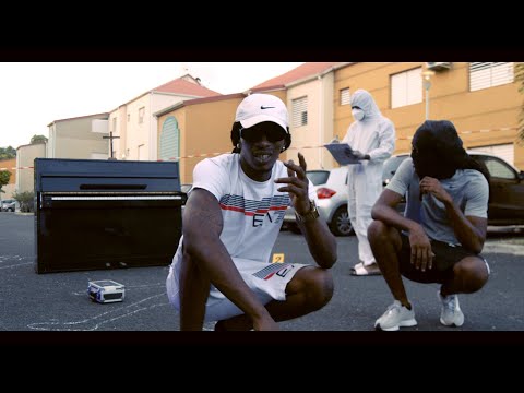 NONO YMD x OMERTA - PANIK