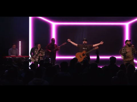 The Joy - The Belonging Co.  - Liquid Worship